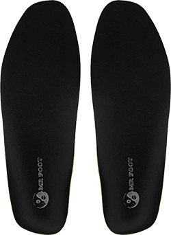 خرید آنلاین کفی طبی پیاده روی مسترفوت